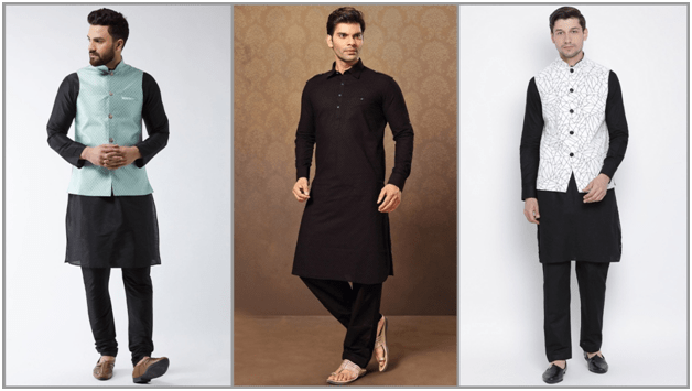 Right Kurta Pajama: हर अवसर के लिए सही कुर्ता पायजामा कैसे चुनें।