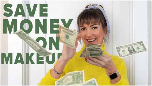 How to Save Money on Makeup : मेकअप पर पैसे कैसे बचाए