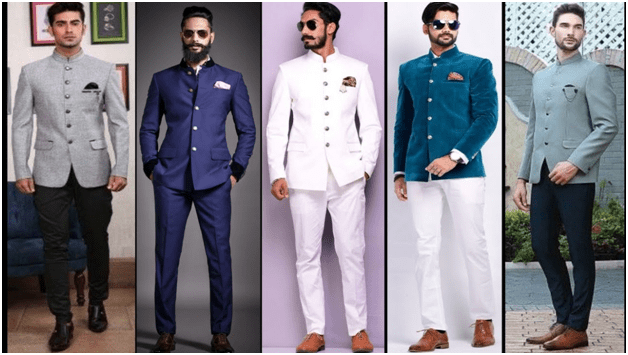 How to choose the right fabric for your custom Jodhpuri suit : अपने कस्टम जोधपुरी सूट के लिए सही कपड़ा कैसे चुनें