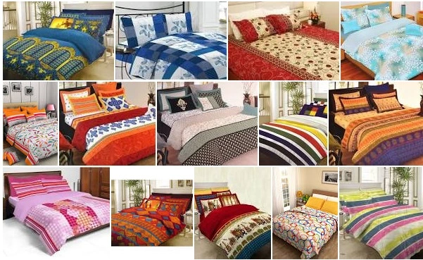 Top 10 Trending Bedsheet Designs for 2024 : टॉप 10 ट्रेंडिंग बेडशीट डिज़ाइन: आपके बेडरूम को देंगे एक नया रूप
