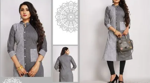 Stylish Ways to Incorporate Khadi Cloth into Your Daily Outfits : अपने दैनिक पहनावे में खादी कपड़े को स्टाइलिश तरीके से शामिल करने के तरीके