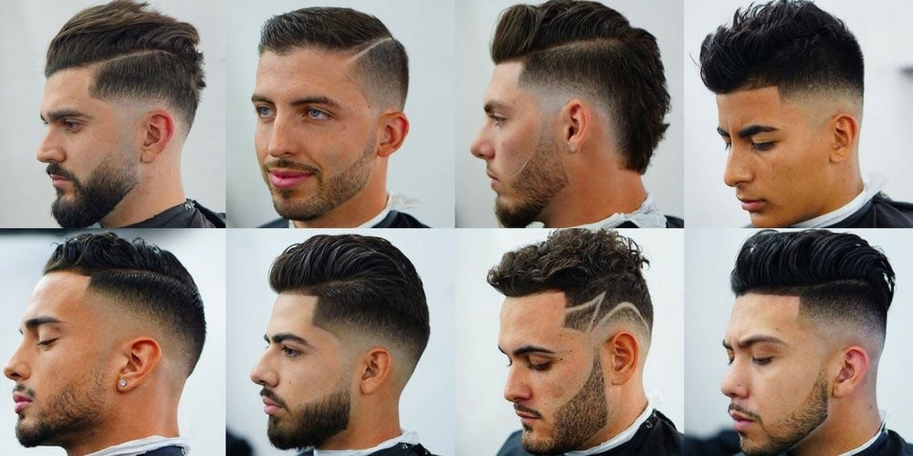 Top 10 Trending Hair Cut For Men in 2024 : पुरुषों के लिए टॉप 10 ट्रेंडिंग हेयर कट्स