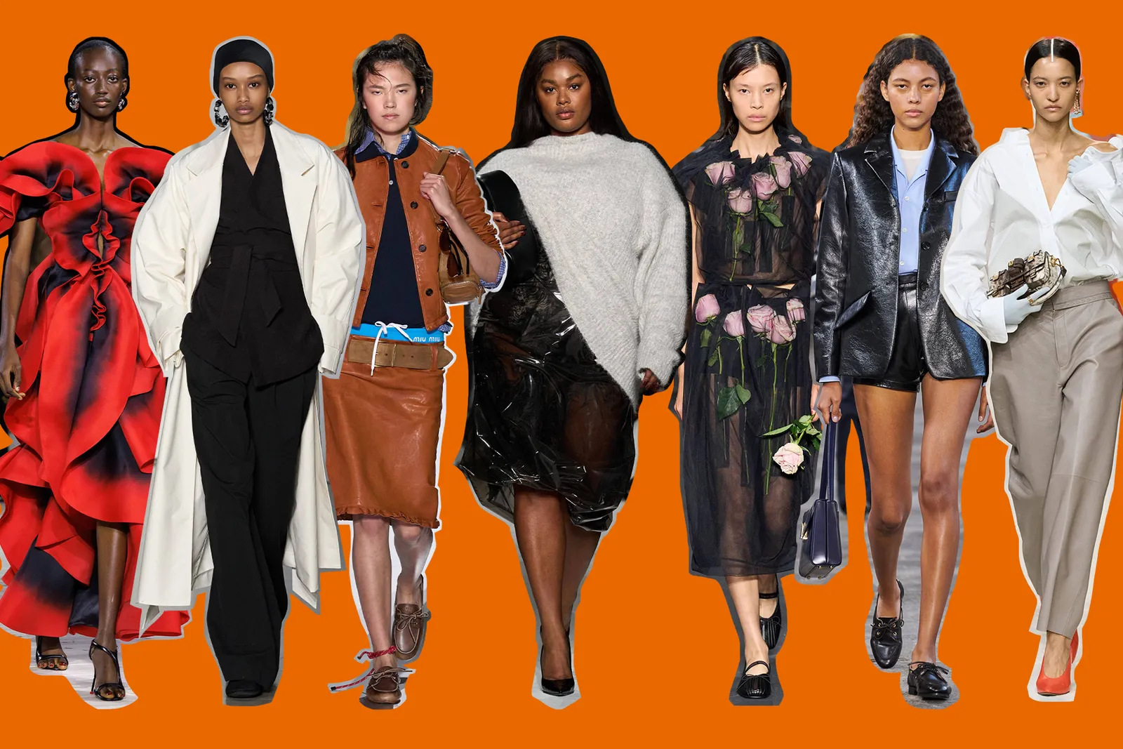 leatest summer fashion trends for 2024 : गर्मियों की नई फैशन ट्रेंड्स: एक झलक
