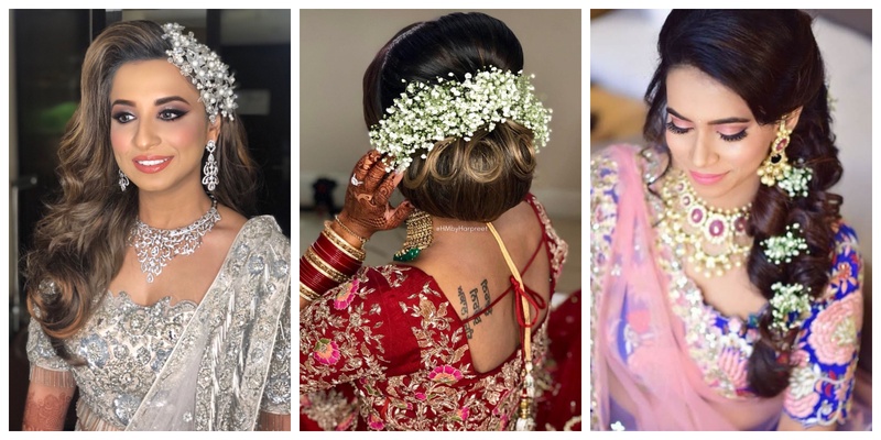 Top 10 Trending Bridal Hairstyles for 2024 : यह हेयर स्टाइल्स हर दुल्हन को टॉय करनी चाहिए